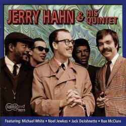 Hahn, Jerry & His Jerry Hahn & His Quintet
