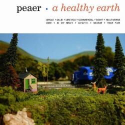 PEAER Healthy Earth -Coloured-