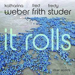 Weber IT ROLLS