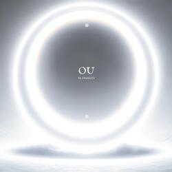 OU Ii: Frailty (White & Blackberry Vinyl)