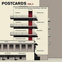 V/A Postcards Vol 2