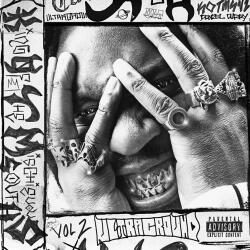 Curry, Denzel King Of The Mischievous South Vol. II - facethemusic - 7 590 Ft