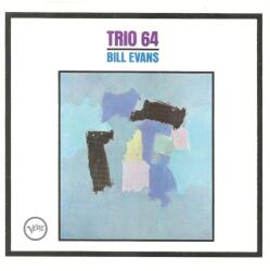 Evans, Bill Bill Evans - Trio '64