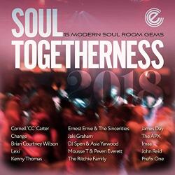 Various Soul Togetherness 2018