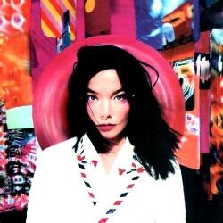 Bjork Post - facethemusic - 10 190 Ft