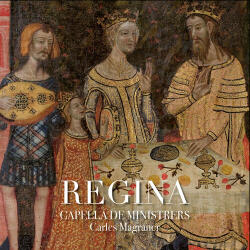 Capella De Ministrers Regina