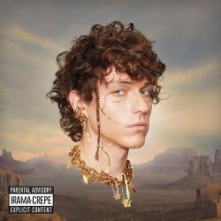 IRAMA Crepe - facethemusic - 7 390 Ft