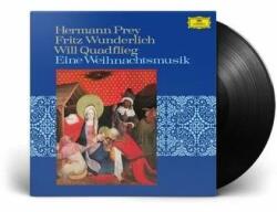 Fritz Wunderlich, Herm Eine Weihnachtsmusik