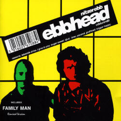 Nitzer Ebb Ebbhead