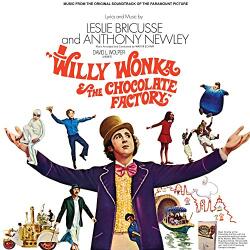 V/A Willy Wonka & The