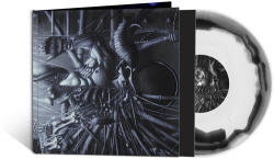 Danzig 5 / Blackacidevil (Black & White Haze Vinyl)