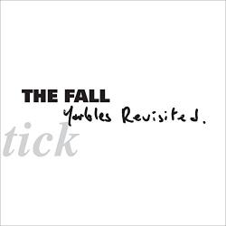 Fall Schtick - Yarbles Revisited