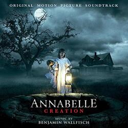 OST Annabelle: Creation