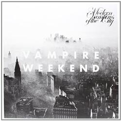 Vampire Weekend Modern Vampires City