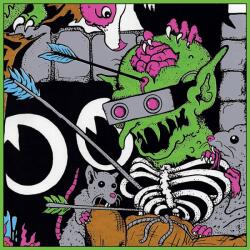 King Gizzard & The Lizard Wizard Live In Brussels '19