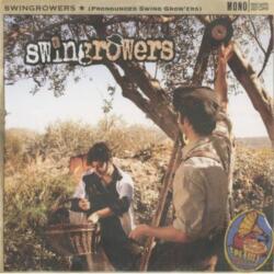 Swingrowers Pronounced Swing Grow'ers