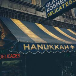 V/A HANUKKAH+ - facethemusic - 10 390 Ft