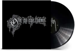 Mantar Ode To the Flame