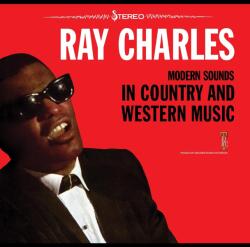 Charles, Ray Modern Sounds In Country And Western Music - facethemusic - 11 190 Ft