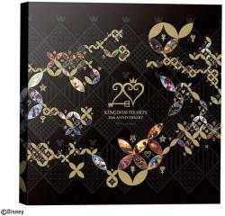 Various Kingdom Hearts (20th Anniversary Edition) (Box)