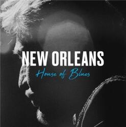 Hallyday, Johnny North America Collection - New Orleans (House of Blues)