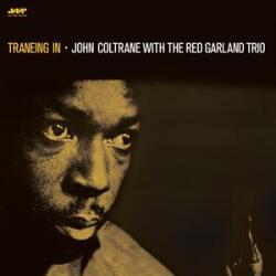 Coltrane, John Traneing In