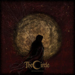 Circle Metamorphosis -Digi-