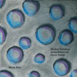 Golding, Binker & Moon Day -ltd-