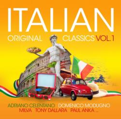 V/A Original Italian Classics Vol. 1
