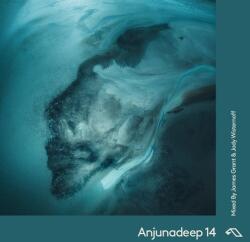 Grant, James & Jody Wiste Anjunadeep 14