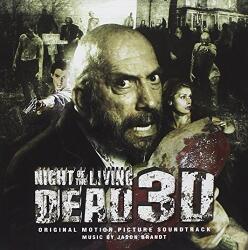 V/A Night Of The Living Dead