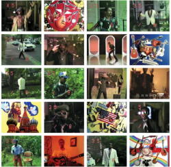 Tracy, Lee & Isaac Is It What You Want