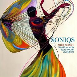 Rudolph, Celine Soniqs -Digislee-