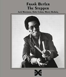 Butler, Frank Stepper -remast-