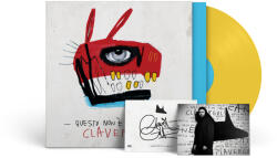Claver Gold Questo Non E' Un Cane (Yellow Vinyl)