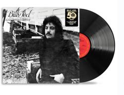 Joel, Billy Cold Spring Harbour - facethemusic - 7 890 Ft