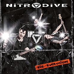 NITRODIVE Re-evolution