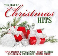 Various Best Of Christmas Hits