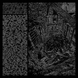 ALEXALONE Technical Research (Black & Silver Splatter Vinyl)