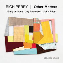Perry, Rich Other Matters