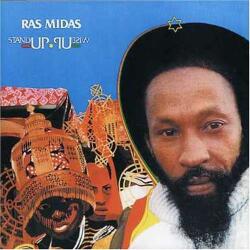 Ras Midas Stand Up - Wise Up