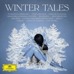 V/A Winter Tales - facethemusic - 11 190 Ft