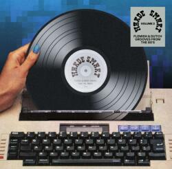 V/A Harde Smart Volume 2: Flemish & Dutch Grooves From the 80's