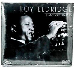 Eldridge, Roy I Can't Get Started