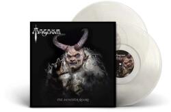 Magnum Monster Roars (Cristallo Vinyl)