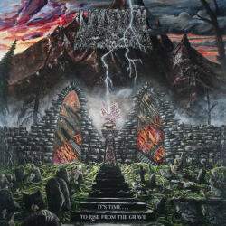 UNDEATH It's Time. . . To Rise