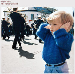 Espen Berg Trio Hamar Concert