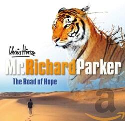 Hinze, Chris Mr Richard Parker, The