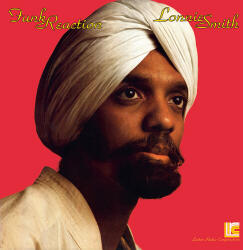 Smith, Lonnie Funk Reaction - facethemusic - 8 890 Ft