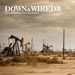 Various Best Of Down & Wired 3